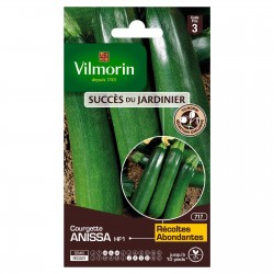 VILMORIN SUCCÈS DU...