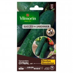 VILMORIN SUCCÈS DU...