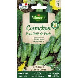 VILMORIN LES LÉGUMES...