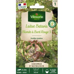 VILMORIN LES LÉGUMES...