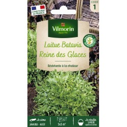 VILMORIN LES LÉGUMES...