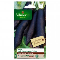 VILMORIN LES LÉGUMES...