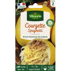 VILMORIN COURGE Vegetable...