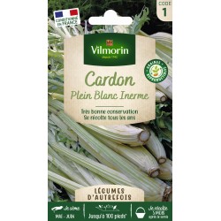 VILMORIN LES LÉGUMES...