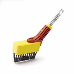 Grattoir Brosse Multi-Star...