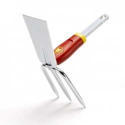 Serfouette + Panne 3 Dents...