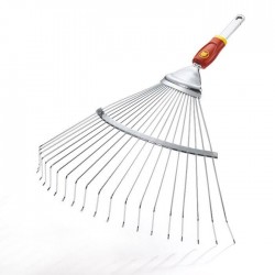 Balai-Éventail À Feuilles...