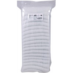 PERLON Ouate filtrante 500G