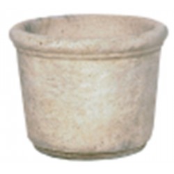 Vase gobelet lisse w.hairie...