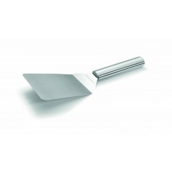 Spatule Courte Coudée Inox...