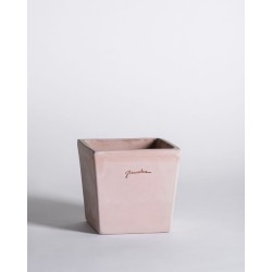 Pot CARRE 15X15-H16 Terre...