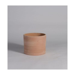 Pot CYLINDR Ø28.5-H23 Terre...