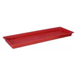 Soucoupe rectangle...