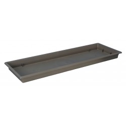 Soucoupe rectangle...