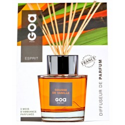 Bouquet Parfumé Goatier...
