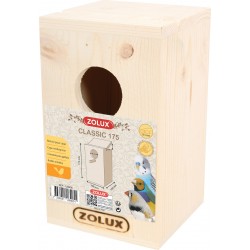 ZOLUX CLASSIC 175 Nichoir...