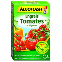 Engrais tomates&legumes...