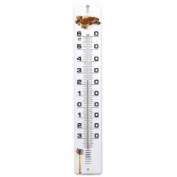 Thermometre 10024 40cm...