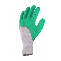 Gant ROSIER T11 Vert-BLACKFOX
