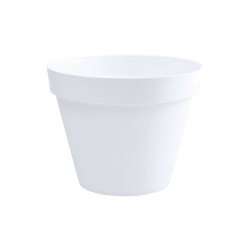 Pot TOSCANE Ø60 blanc...