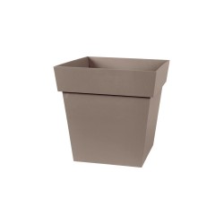 Pot carré TOSCANE 32CM...