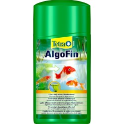 TETRA POND ALGOFIN...