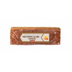 Pain D'Épices Tranché...