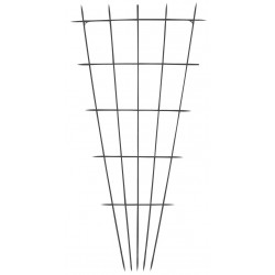 Eventail Rosier 12X56-H150