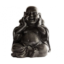 Bouddha chinois joyeux...
