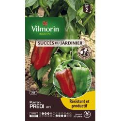 VILMORIN GRAINES...