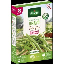 VILMORIN SÉLECTION-HARICOT...