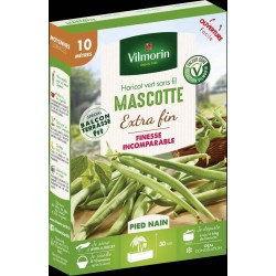 VILMORIN HARICOT Vert Extra...