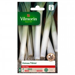 VILMORIN POIREAU Ténor...