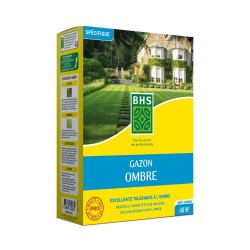 GAZON OMBRE SPÉCIFIQUE 40M2...