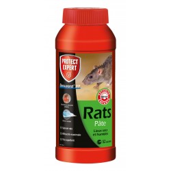 PROTECT EXPERT Rats Lieux...