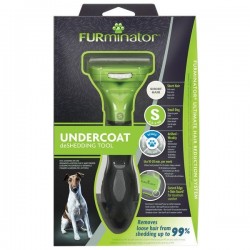 Outil anti-mue UNDERCOAT...