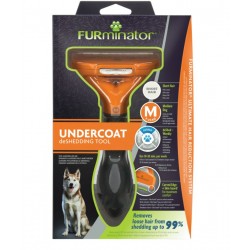 Outil anti-mue UNDERCOAT...