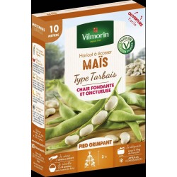 VILMORIN SÉLECTION-HARICOT...
