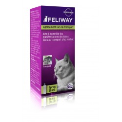 FELIWAY Spray transport...