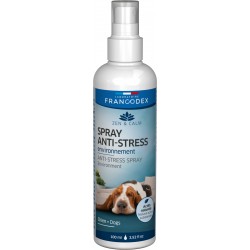 FRANCODEX Zen&calm SPRAY...