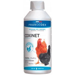 Hygiène de l'animal COXINET...