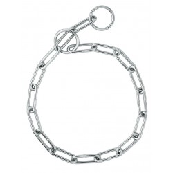 BERGER Collier Métal 68CM