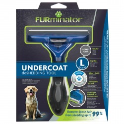 FURMINATOR UNDERCOAT...