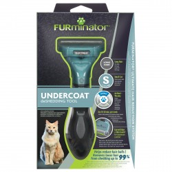 FURMINATOR UNDERCOAT...