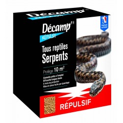 Repulsif Serpents Granules...