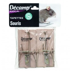 DÉCAMP RADICAL TAPETTES...