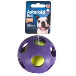 Jouet chien ASTEROID BALL...