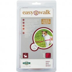 Harnais easy walk chien s...