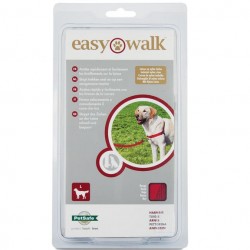 Harnais easy walk chien l...