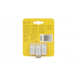 Recharge spray citronelle